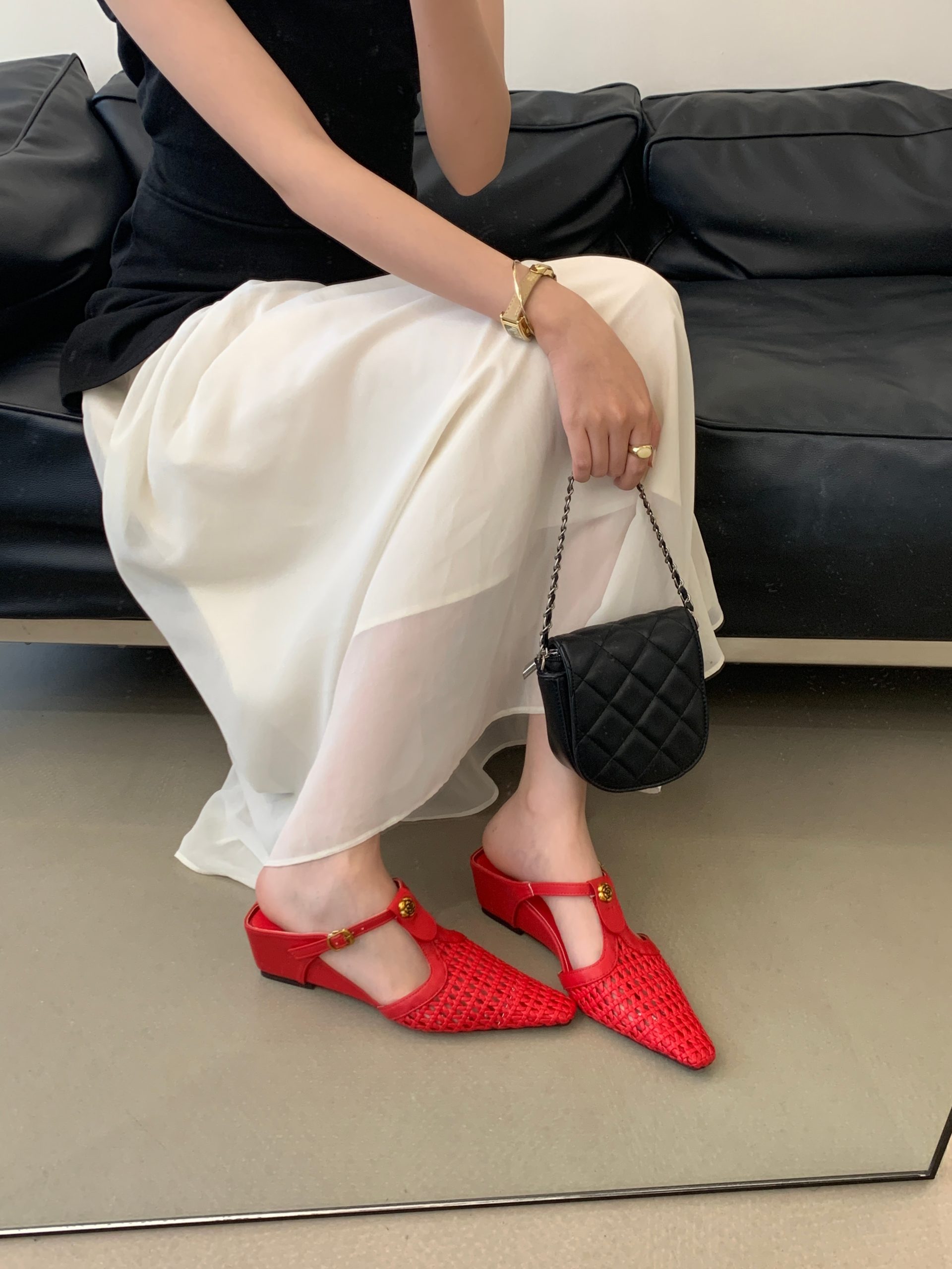 2026-french-woven-hollow-pointed-toe-chunky-heel-sandals-for-women-summer-strap-closed-toe-real-leather-shoes_1