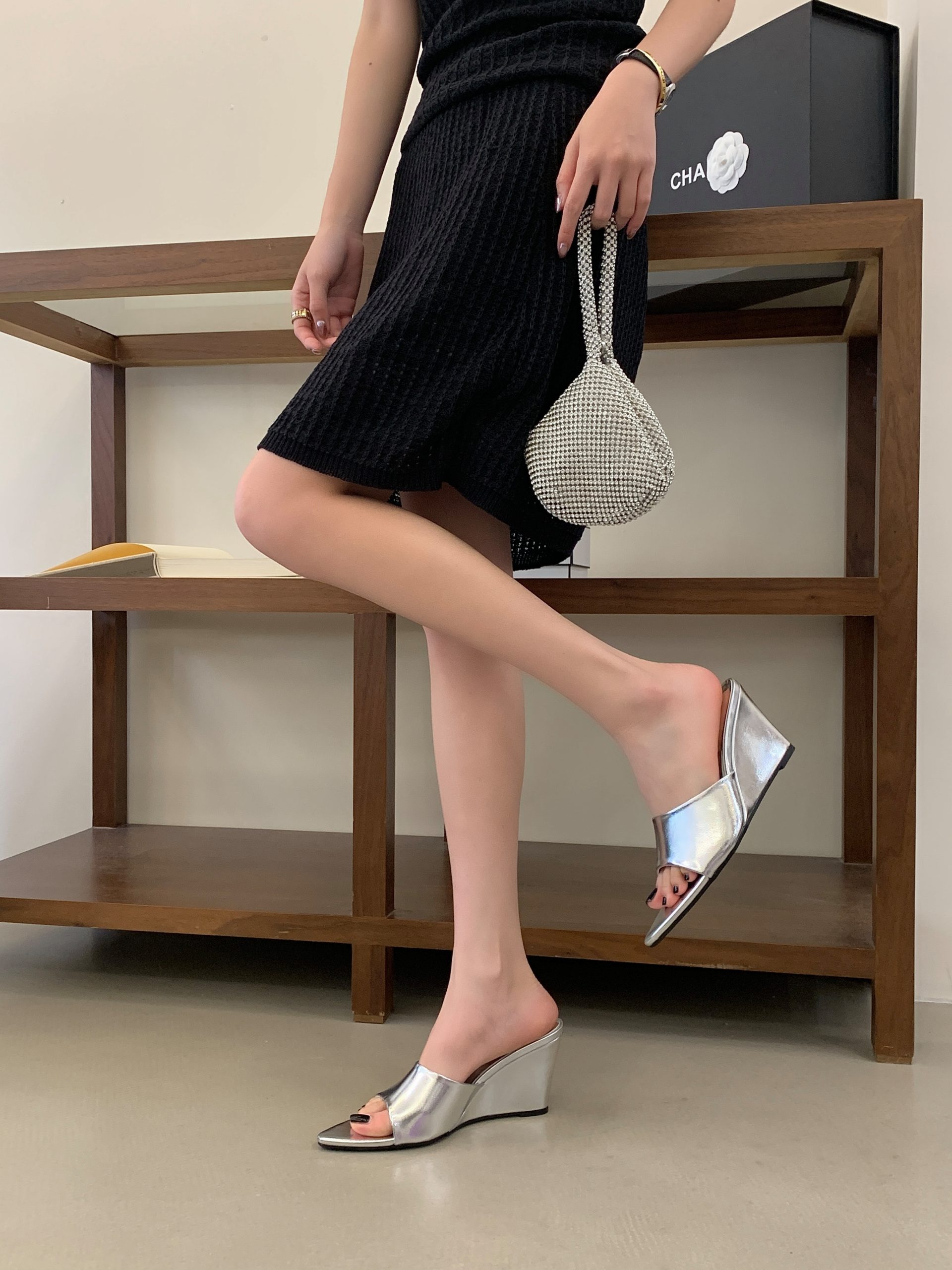 bubufly-2026-spring-summer-new-leather-high-heel-pointed-toe-sandals-sexy-wedge-mules-fashion-versatile-slippers-women_1